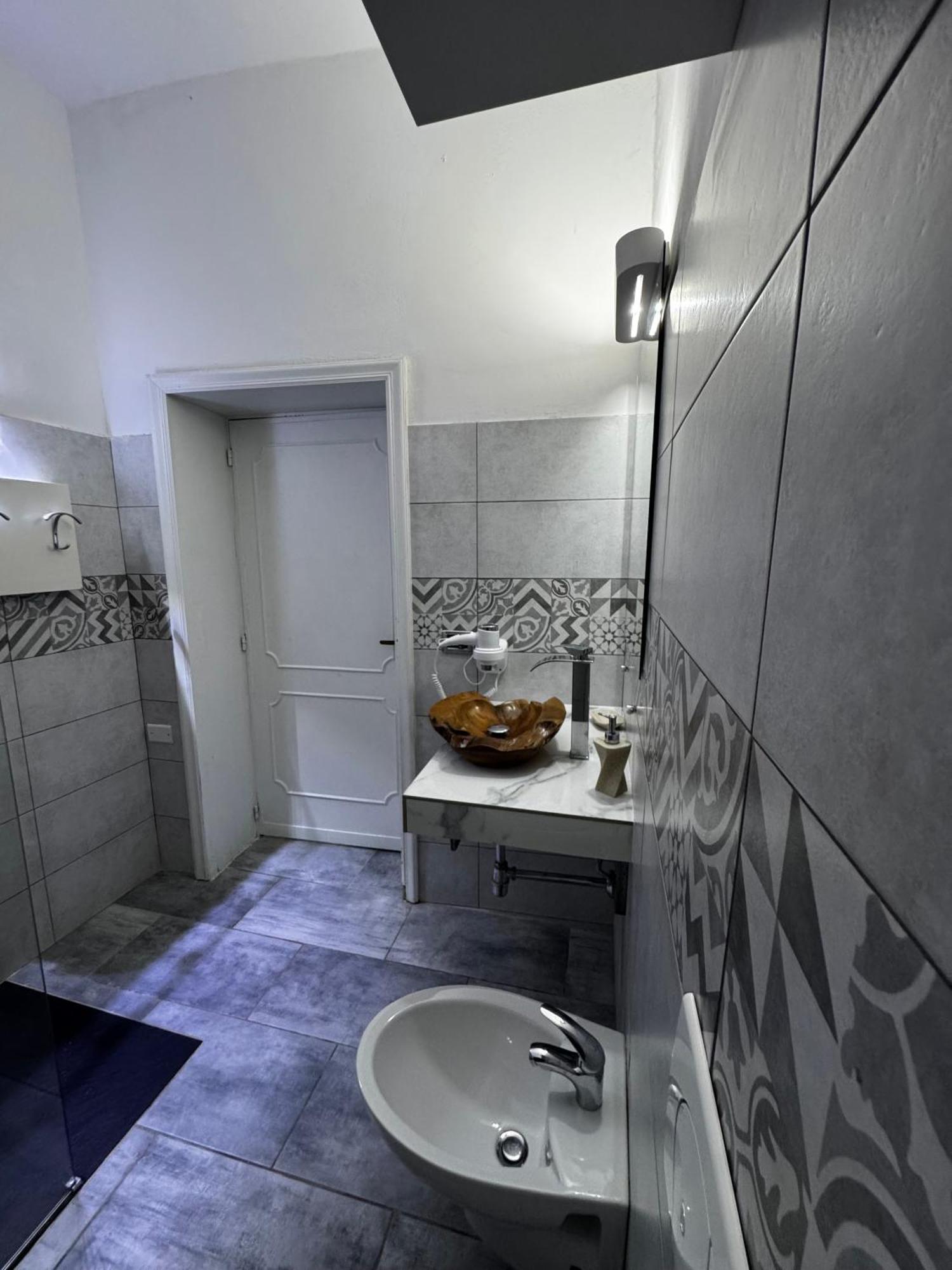 Villa Immacolata Casalabate Quarto foto